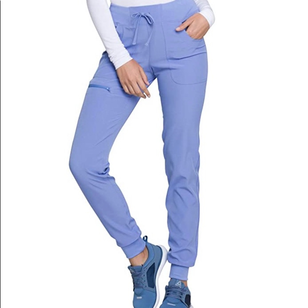 NWOT Heartsoul jogger scrub pants